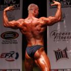 Daniel  Hughes - NPC EFX Big Sky Championships 2011 - #1